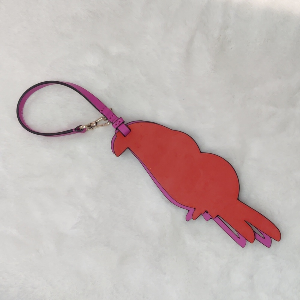 Kate Spade keychain bundle - Picture 3 of 7